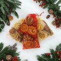 Winter Spice - Refresher Oil  - For pine cones, oil burners & poupouri.