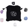 Salem's Spell Kit - Real witches gemstones kit.