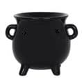Witches Cauldron Oil Burner.