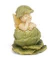 Woodland Knoll Cabbage Patch Baby Fairy.