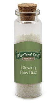 Woodland Knoll - Glowing Fairy Dust - (Glow in the dark)