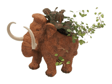 Wooly Mammoth Planter