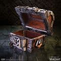 World of Warcraft - Silverbound Treasure Chest Box.
