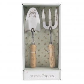 Wrendale Design - Gardeners Fork & Trowel Set