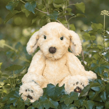 Wrendale Designs - Junior Ralph The Labrador - Super Soft Plush Toy - 250mm