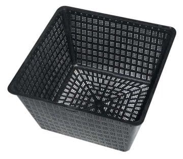 XL - 28L Square Pond Planting Basket - 35cm x 35cm