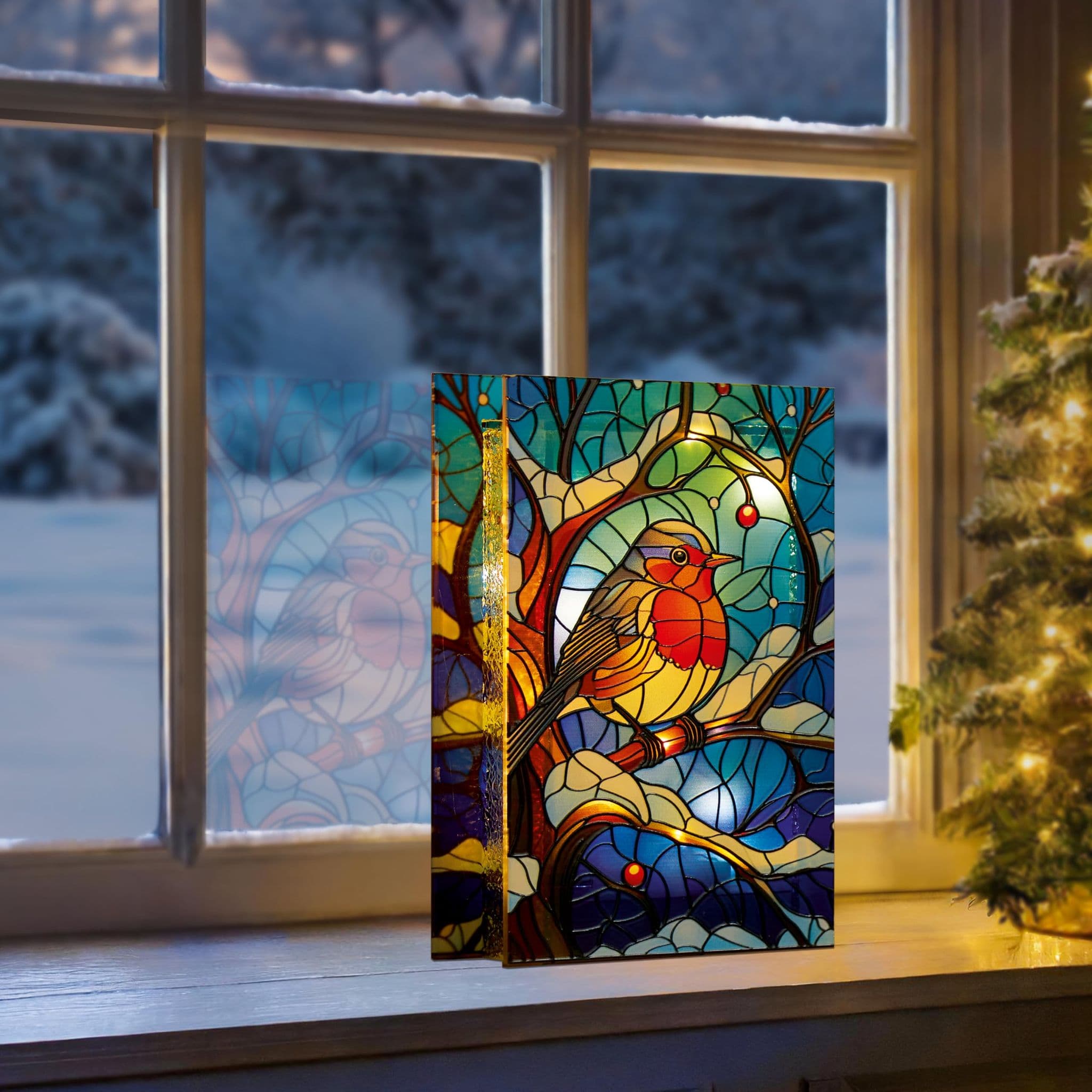 Enchanted Earth Christmas 2025