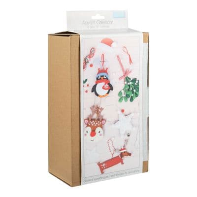 12 Days of Christmas Kits