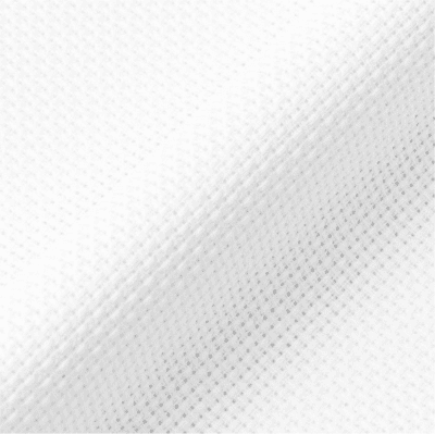 18 Count Blanc / White Aida