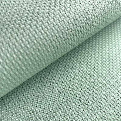 18 Count Pale Green Aida