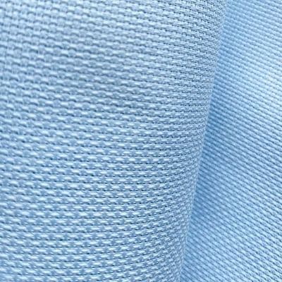 18 Count Sky Blue Aida