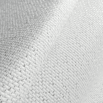 18 Count White Silver Fleck Aida