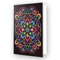 Black Star Card Kit