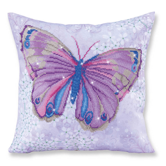 Butterfly Cushion