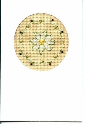 Daisy Chain Card CA150217