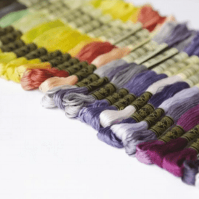 DMC Monthly Thread Club