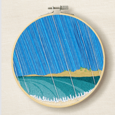 DMC Ocean Rain TB194