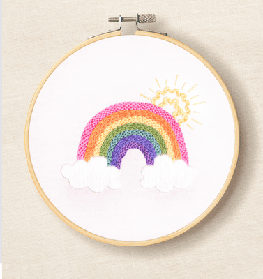 DMC Over The Rainbow TB212