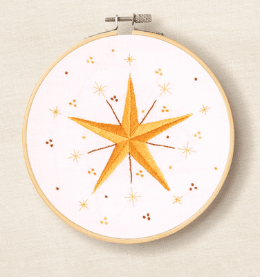 DMC Starlight Stars TB213