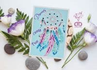 Dreams Come True Card Kit