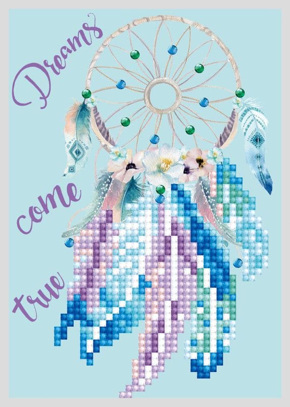 Dreams Come True Card Kit