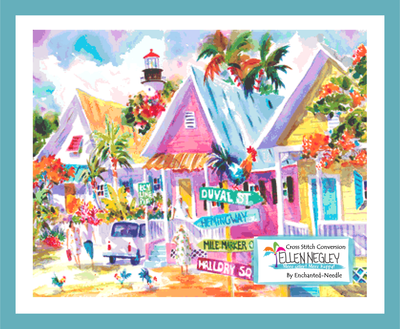 Ellen Negley Designs