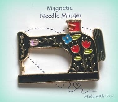 Needles & Minders