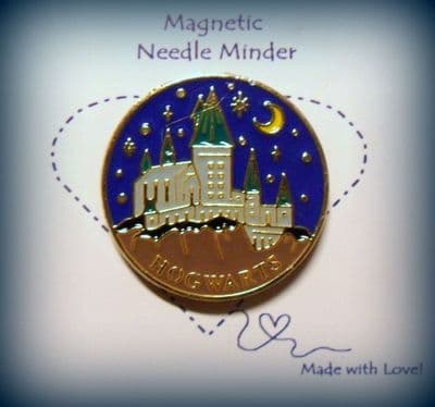 Hogwarts Needle Minder