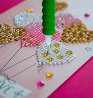Love Balloons Card Kit