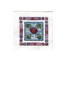 Mac Card II CA150205