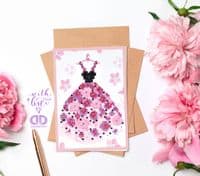 Party Time Card Kit