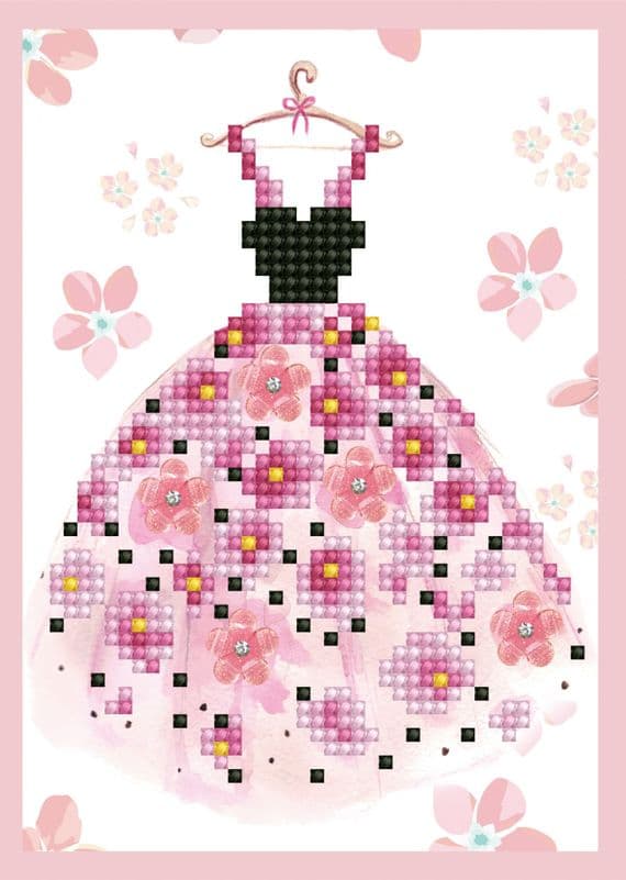 Party Time Card Kit