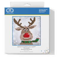 Reindeer Picture