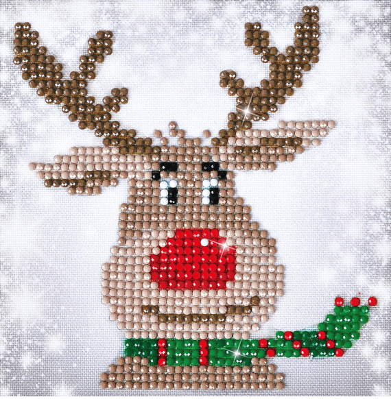 Reindeer Picture
