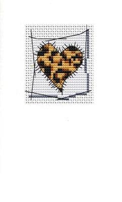 Wild At Heart Card