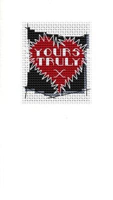 Yours Truly
