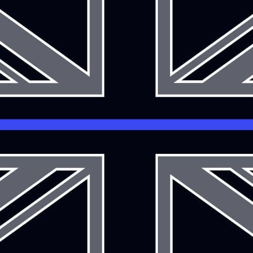 Why are so many UK Police Officers Leaving?