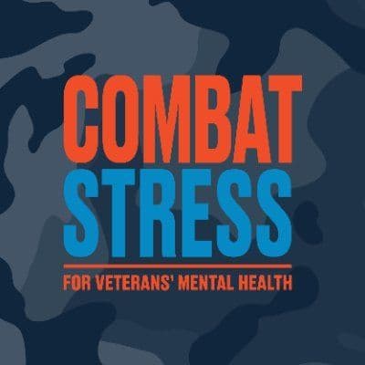 Who Are 'Combat Stress'?