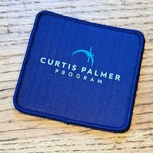 Curtis Palmer Program