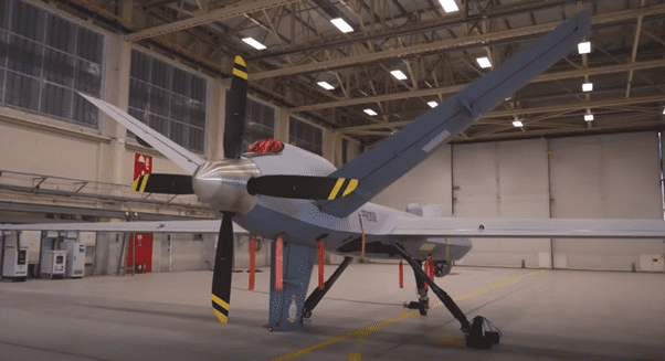 How Important are Drones in Modern Warfare?