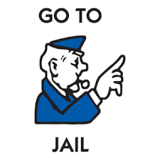 Join H M Prison Service in the UK