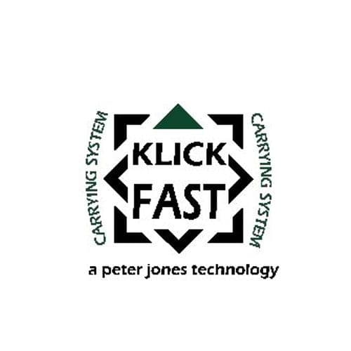 What is Klickfast?