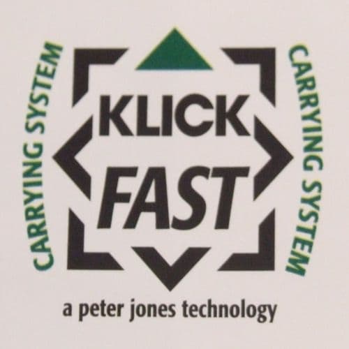 Genuine Klickfast vs Cheaper Copy Product