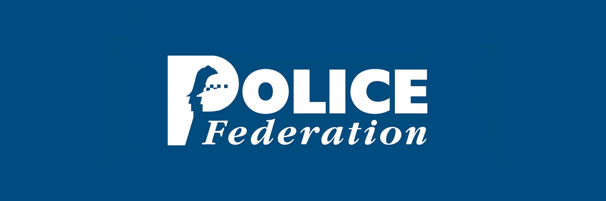 What is the Police Federation (PFEW)