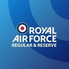 Join the RAF?
