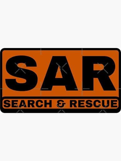 What is SAR? - Search and Rescue