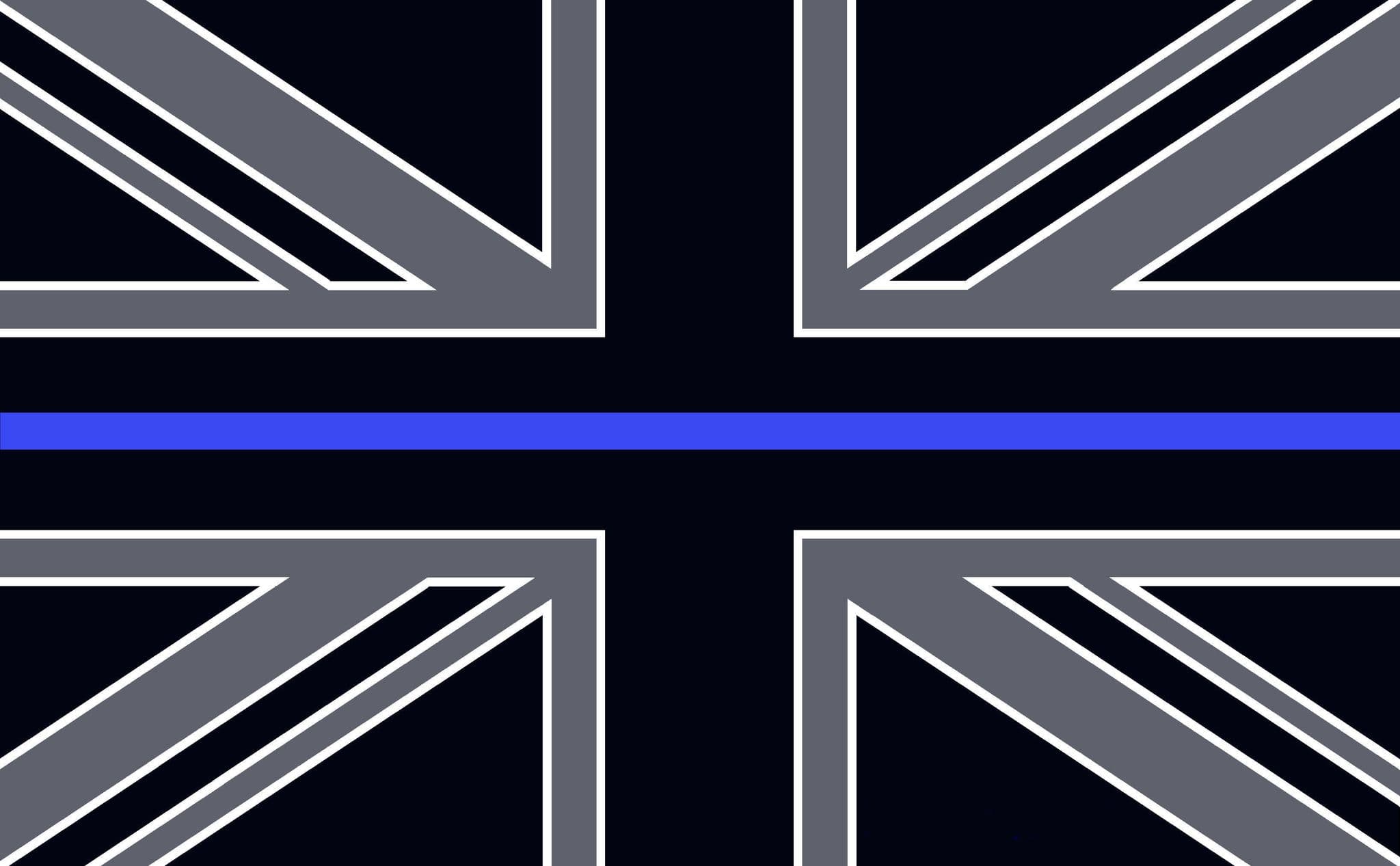 Thin Blue Line ? What Does it Mean?
