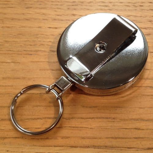 EL KR12 34 inch Wire KeyReel,