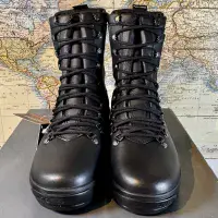 Altberg Field & Fell original Dog Handlers Boot Black