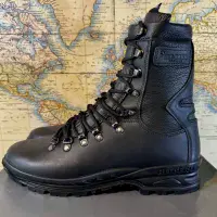 Altberg Field & Fell original Dog Handlers Boot Black